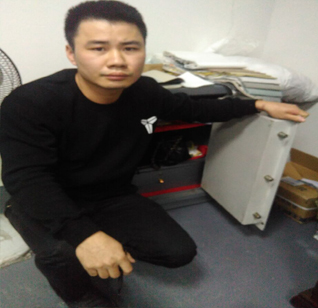 禅城保险柜开锁大王